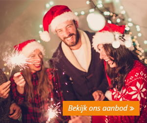 Vakantiehuizen met Kerst