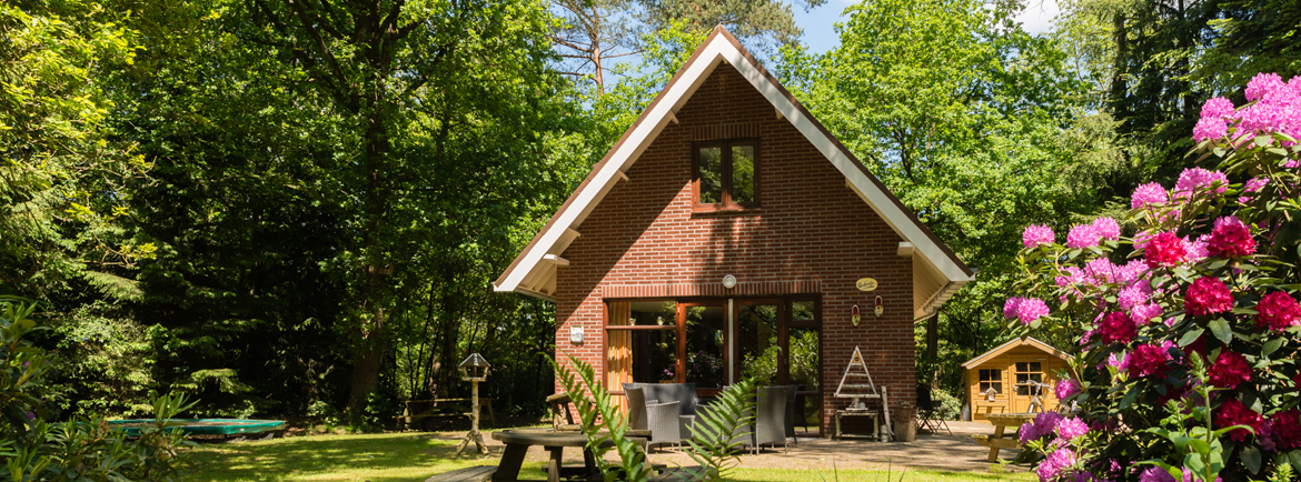 Vakantiehuizen voor de feestdagen